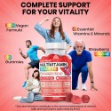 GOMAS MULTIVITAMÍNICAS