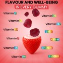 GOMAS MULTIVITAMÍNICAS