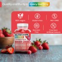 GOMAS MULTIVITAMÍNICAS