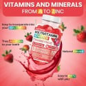 GOMAS MULTIVITAMÍNICAS