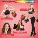 GOMAS MULTIVITAMÍNICAS