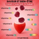 GOMAS MULTIVITAMÍNICAS