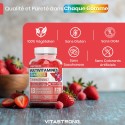 GOMAS MULTIVITAMÍNICAS