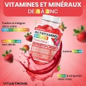 GOMAS MULTIVITAMÍNICAS