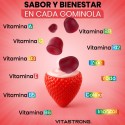 GOMAS MULTIVITAMÍNICAS
