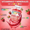 GOMAS MULTIVITAMÍNICAS