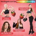 GOMAS MULTIVITAMÍNICAS