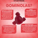 GOMAS MULTIVITAMÍNICAS