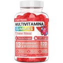 GOMAS MULTIVITAMÍNICAS