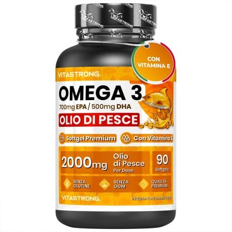 ÔMEGA 3