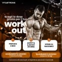 PRÉ-TREINO - SEM CAFEÍNA