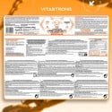 PRÉ-TREINO - SEM CAFEÍNA