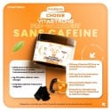 PRÉ-TREINO - SEM CAFEÍNA
