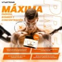PRÉ-TREINO - SEM CAFEÍNA