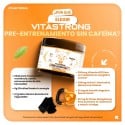 PRÉ-TREINO - SEM CAFEÍNA
