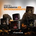PRÉ-TREINO - SEM CAFEÍNA