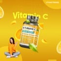 VITAMINA C
