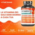 VITAMINA D3