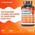 VITAMINA D3