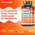 VITAMINA D3