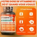 VITAMINA D3