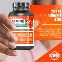 VITAMINA D3