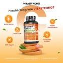 VITAMINA C + ZINCO