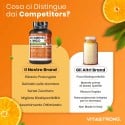 VITAMINA C + ZINCO