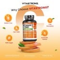 VITAMINA C + ZINCO
