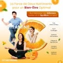 VITAMINA C + ZINCO