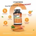 VITAMINA C + ZINCO