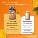 VITAMINA C + ZINCO