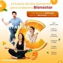 VITAMINA C + ZINCO