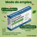 ENZIMAS DA DIGESTÃO
