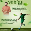 ENZIMAS DA DIGESTÃO