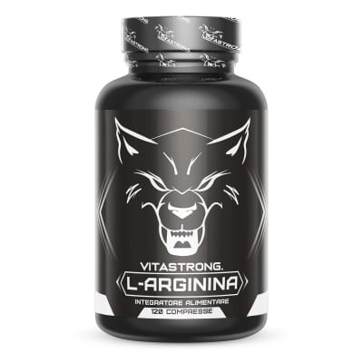 L-ARGININA