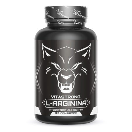 L-ARGININA