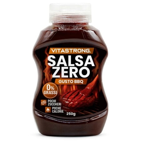 CHURRASCO ZERO