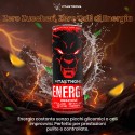 VITASTRONG ENERGY X1 LARANJA