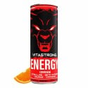 VITASTRONG ENERGY X1 LARANJA