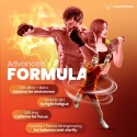 VITASTRONG ENERGY X1 LARANJA