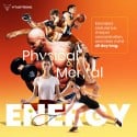VITASTRONG ENERGY X1 LARANJA