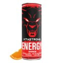 VITASTRONG ENERGY X1 LARANJA
