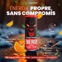 VITASTRONG ENERGY X1 LARANJA