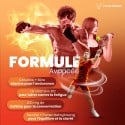 VITASTRONG ENERGY X1 LARANJA