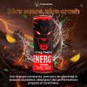 VITASTRONG ENERGY X1 LARANJA