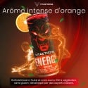 VITASTRONG ENERGY X1 LARANJA