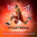 VITASTRONG ENERGY X1 LARANJA