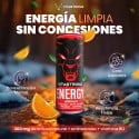 VITASTRONG ENERGY X1 LARANJA
