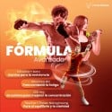 VITASTRONG ENERGY X1 LARANJA